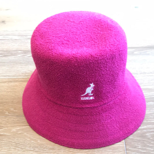 Bermuda Bucket Hat