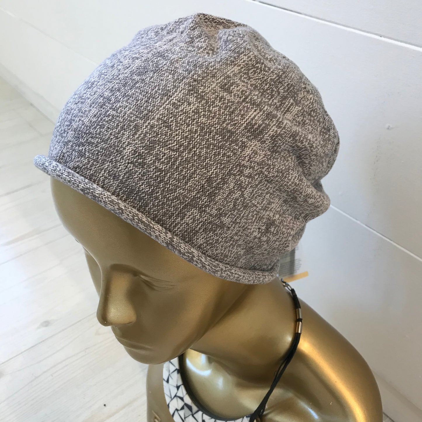 Roller Beanie