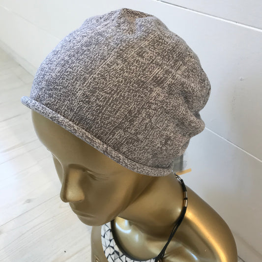 Roller Beanie
