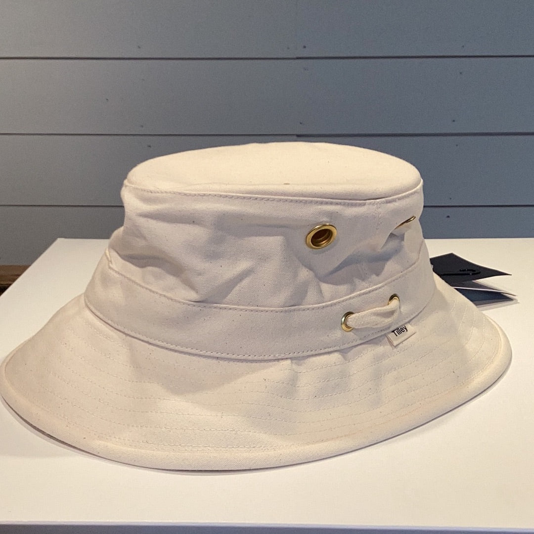 Iconic T1 Bucket Hat