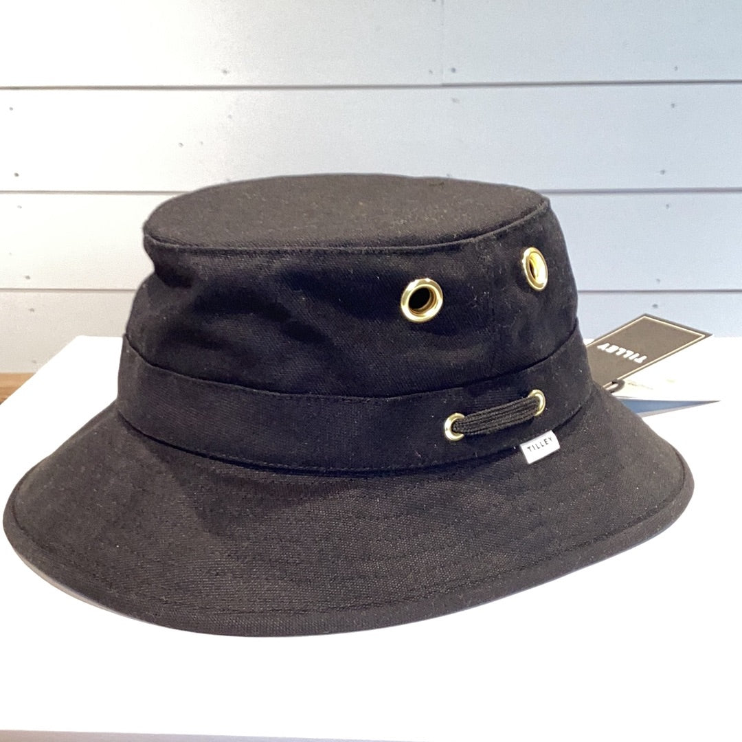 Iconic T1 Bucket Hat