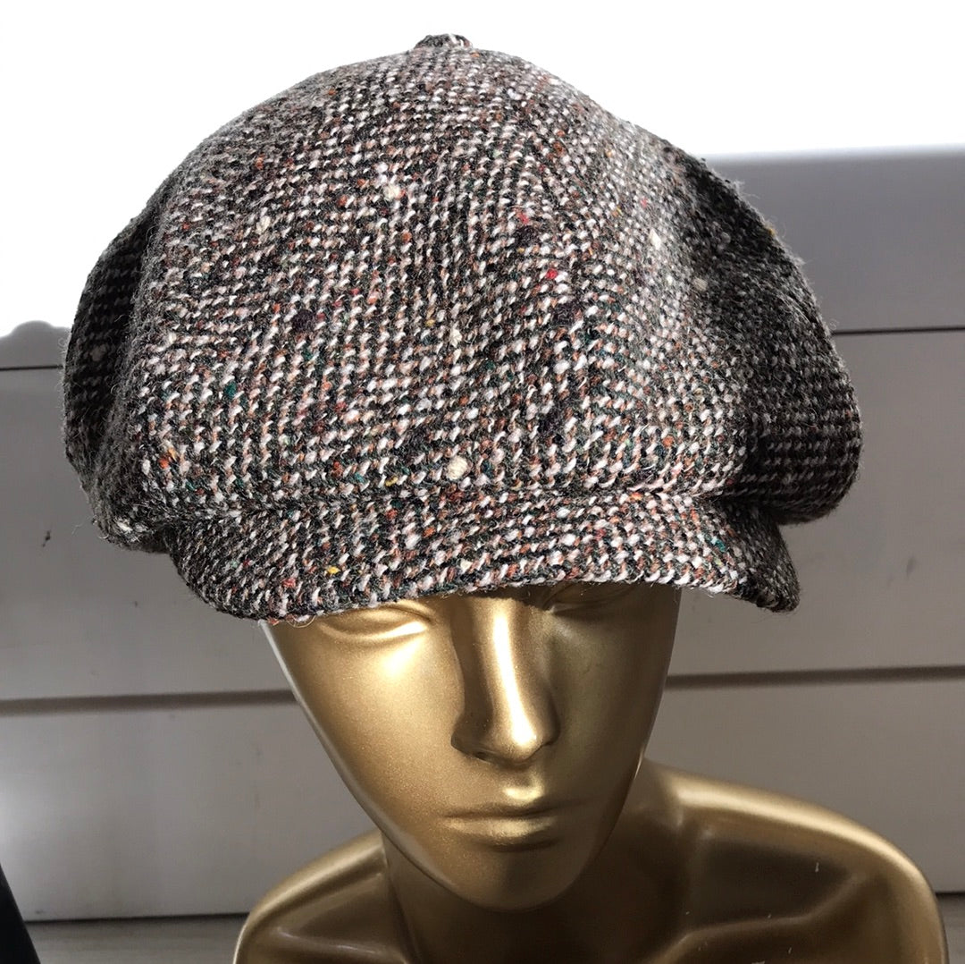 Peaky Caps (Fall/Winter)