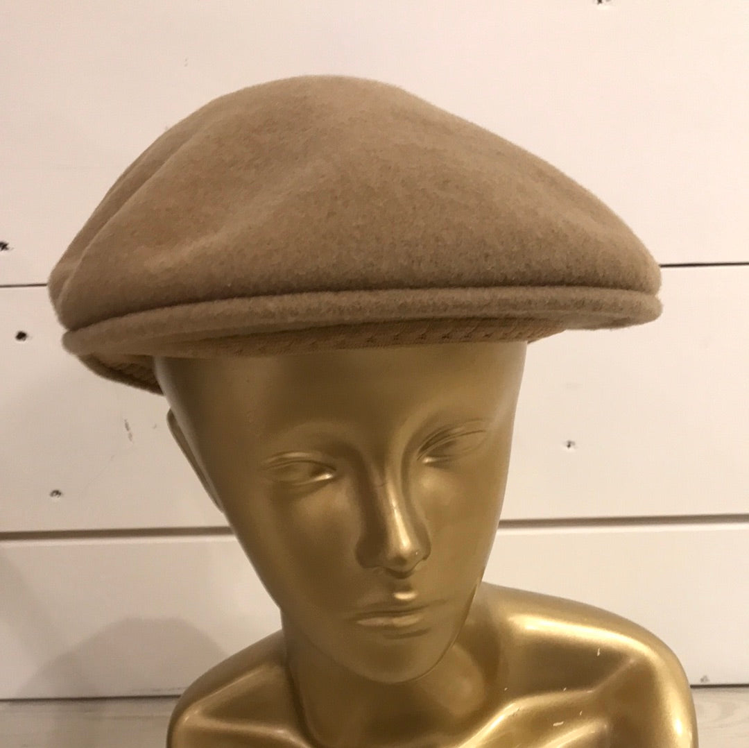Kangol 504 Wool Cap