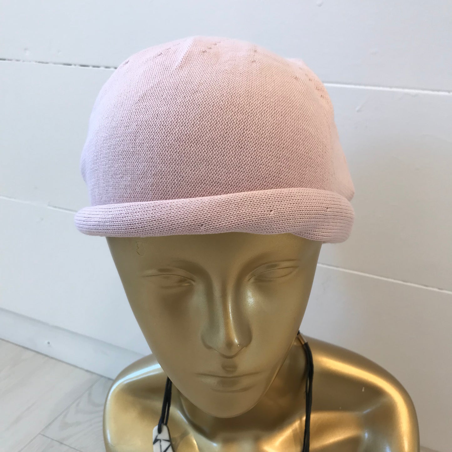 Roller Beanie