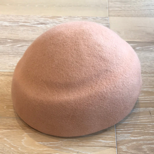 Rio's Wool Felt 60's Beret
