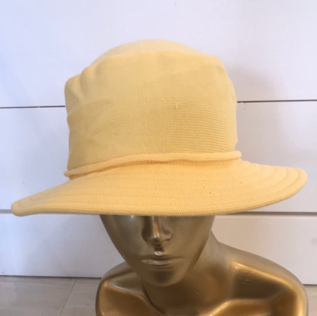 Beach Bucket Hat