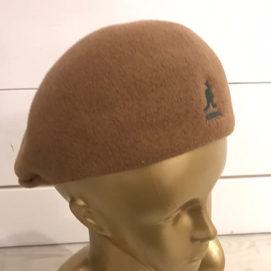 Kangol Seamless Wool 507 Cap