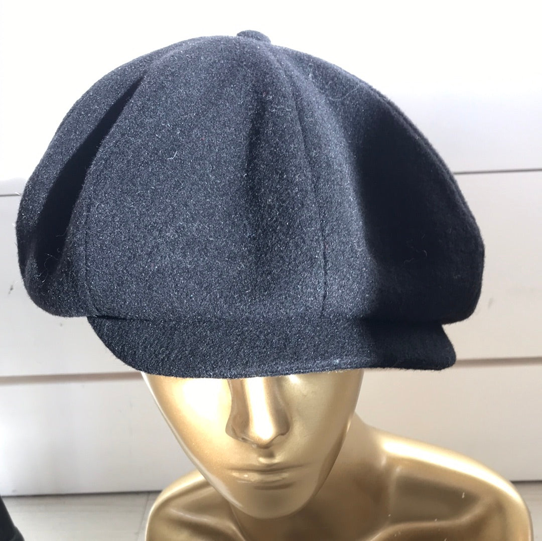 Peaky Caps (Fall/Winter)