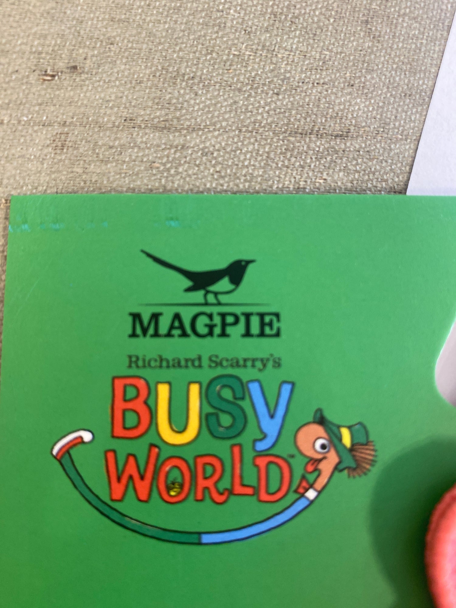 Magpie