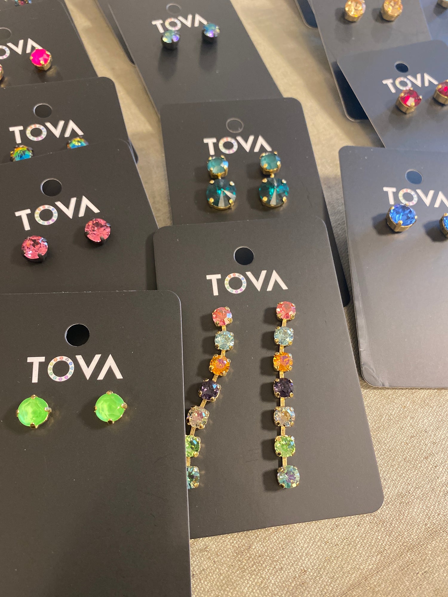 Tova