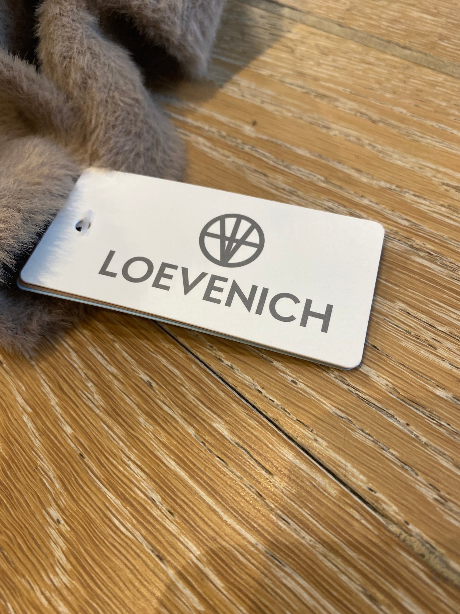 Loevenich