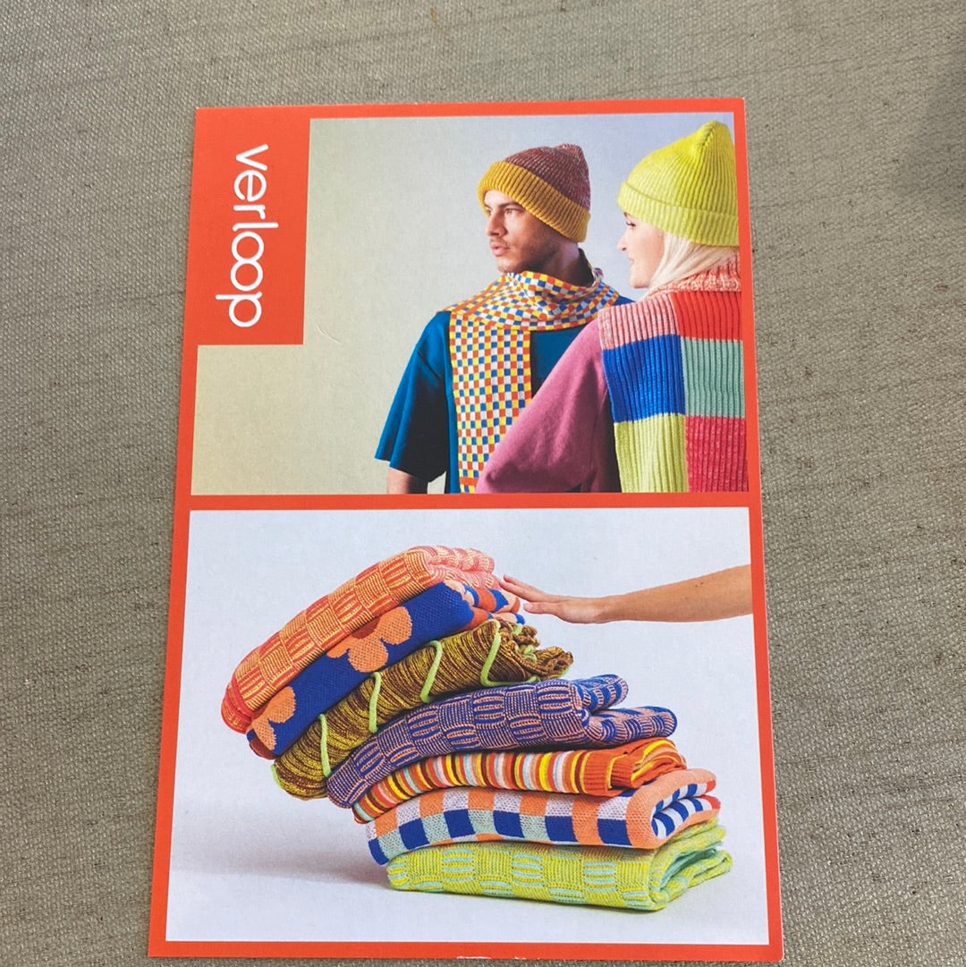 Verloop