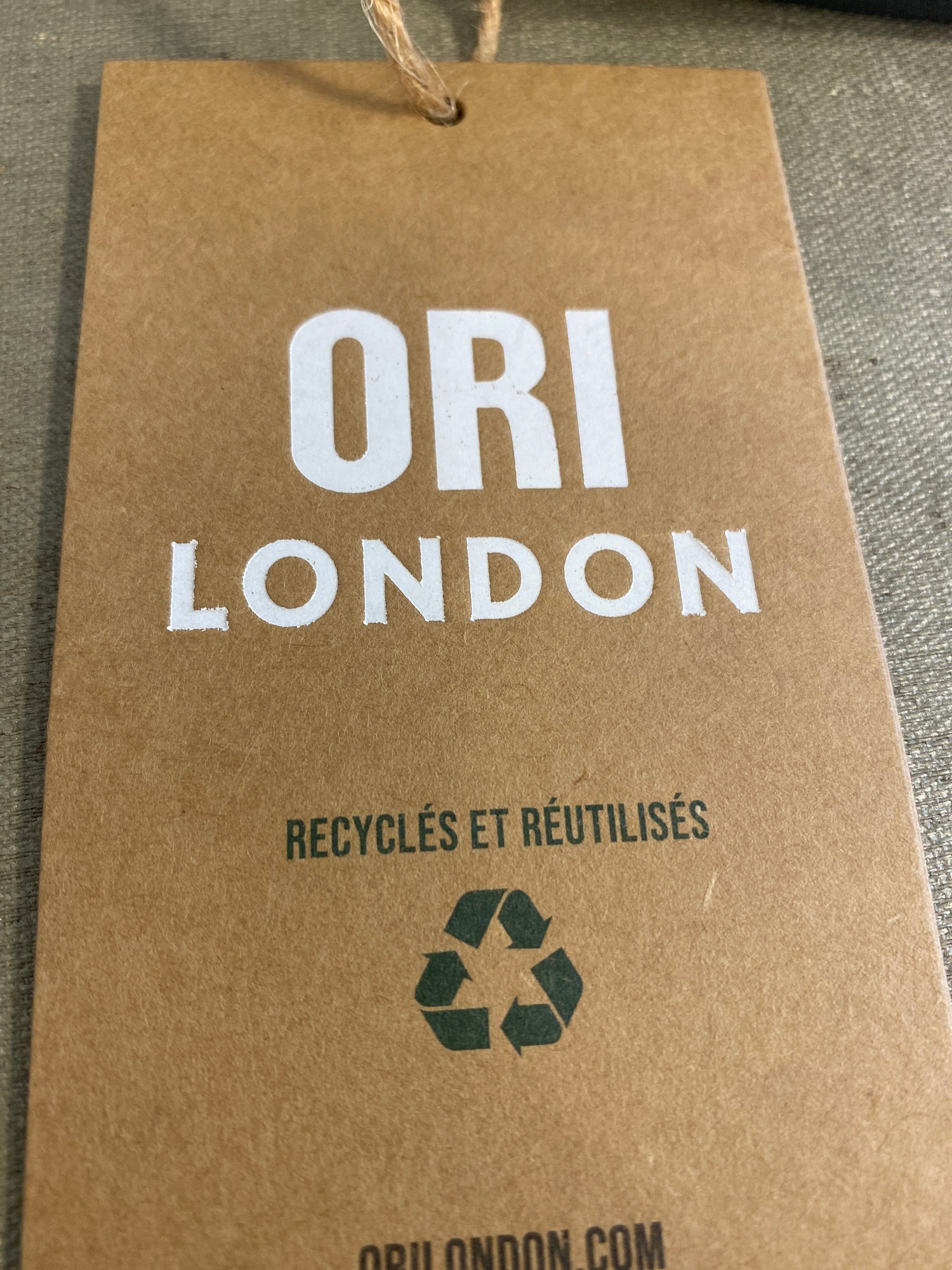 Ori London