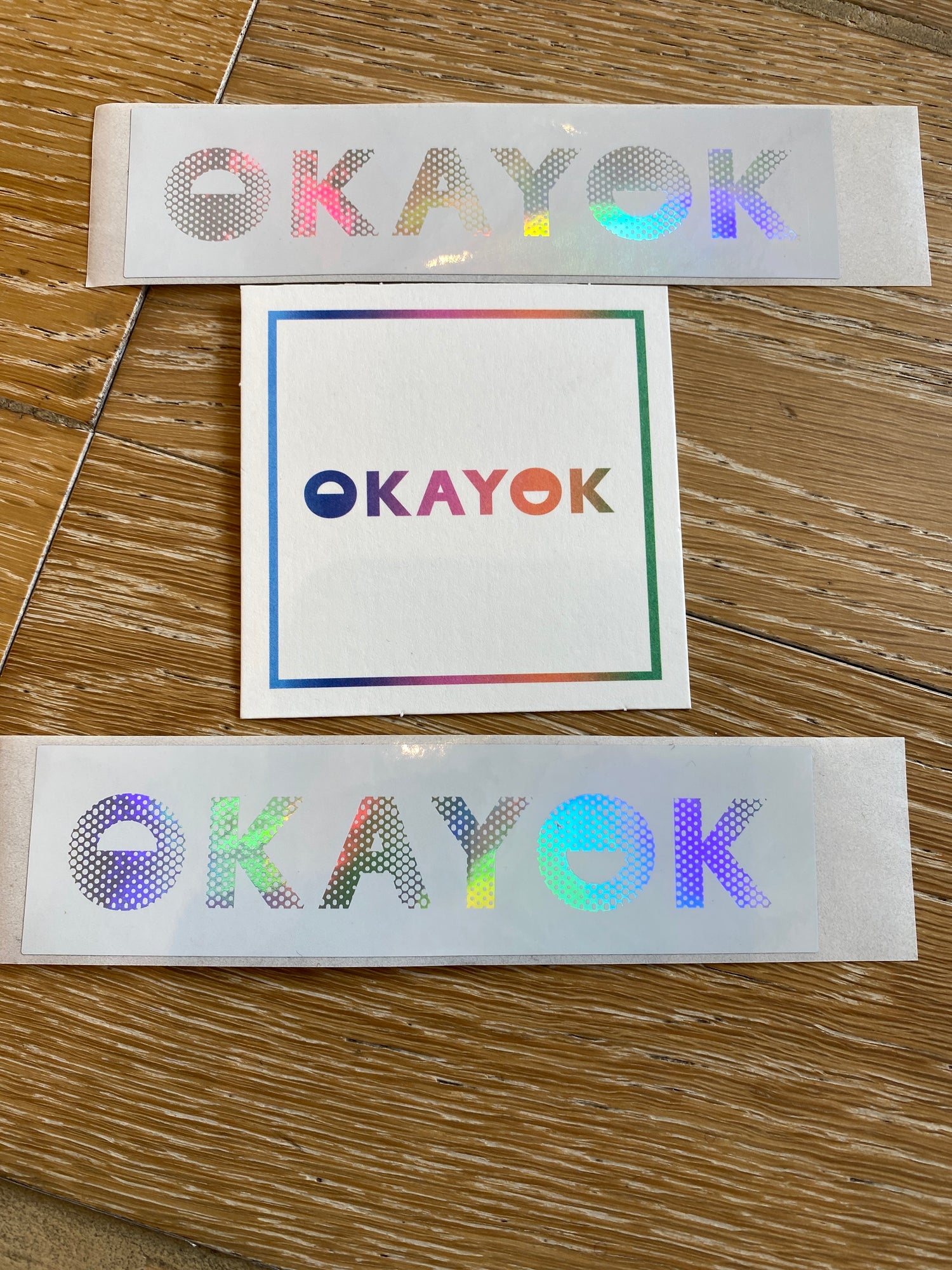 OKAYOK