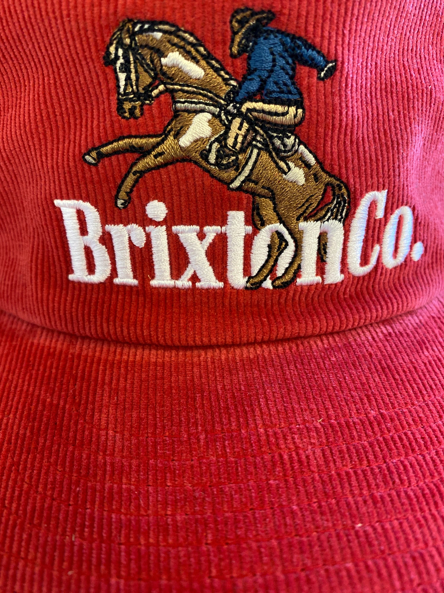 Brixton