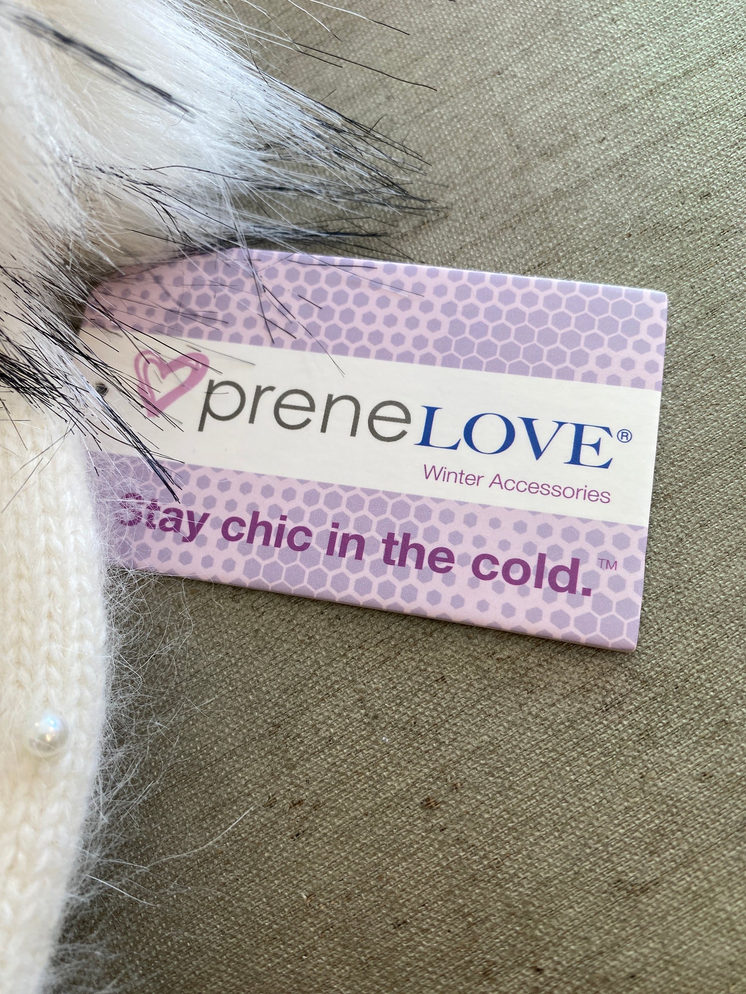 Prenelove