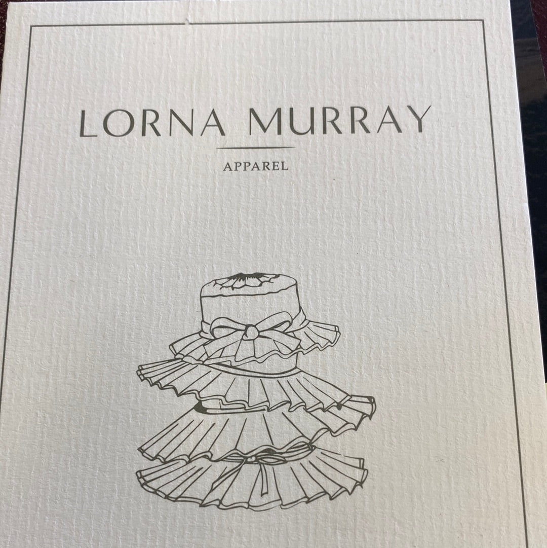 Lorna Murray