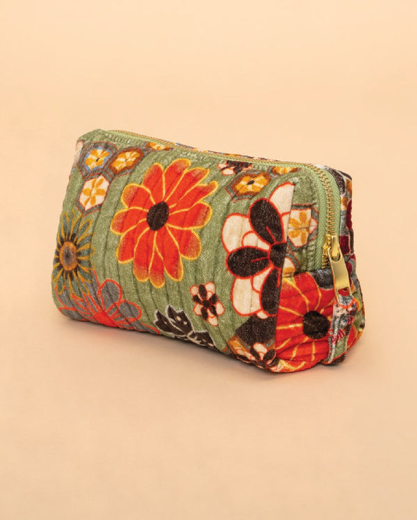 Travel & Cosmetic Bags