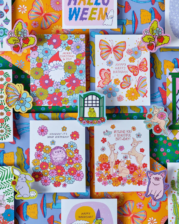 Greeting Cards