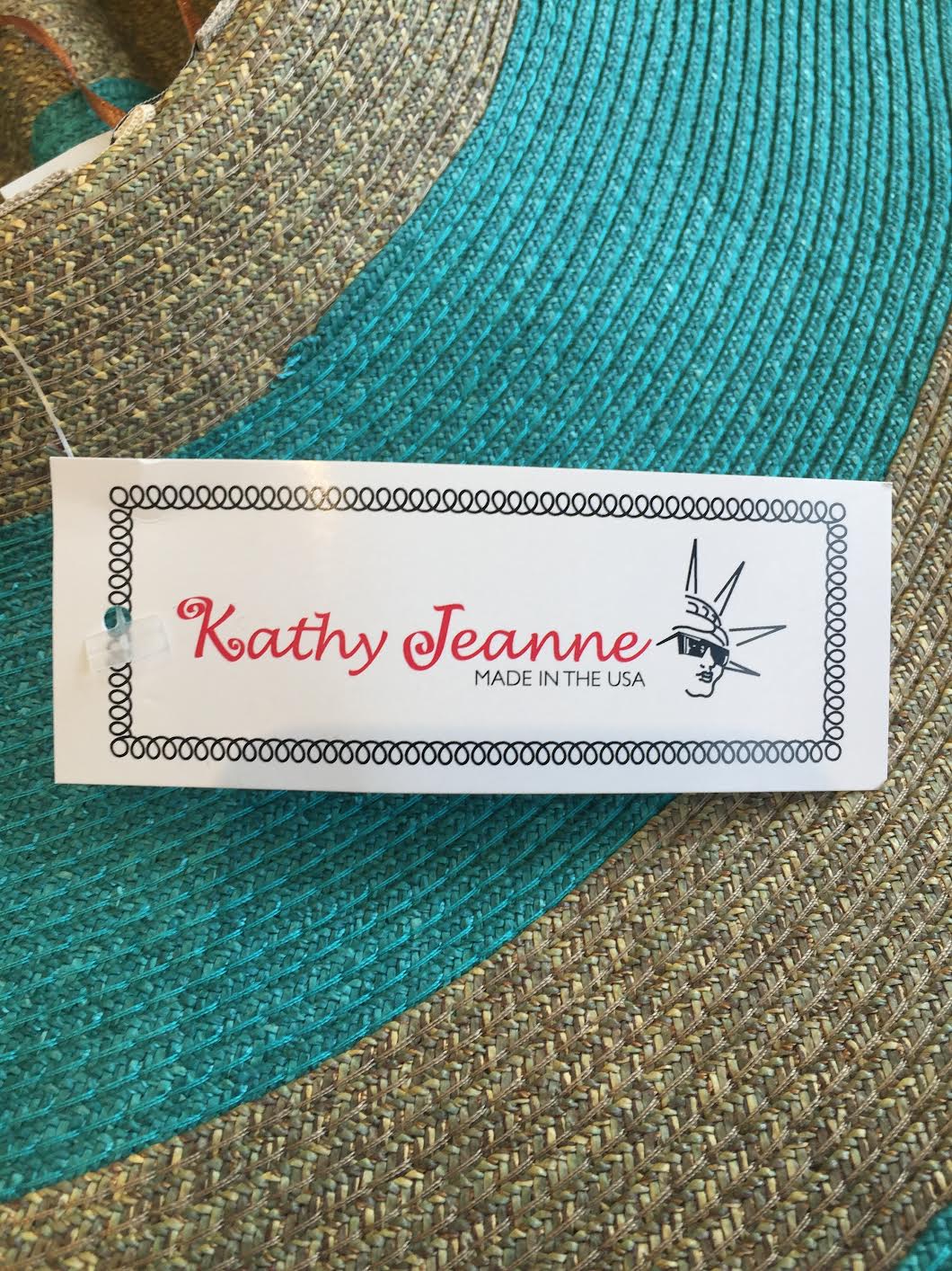 Kathy Jeanne
