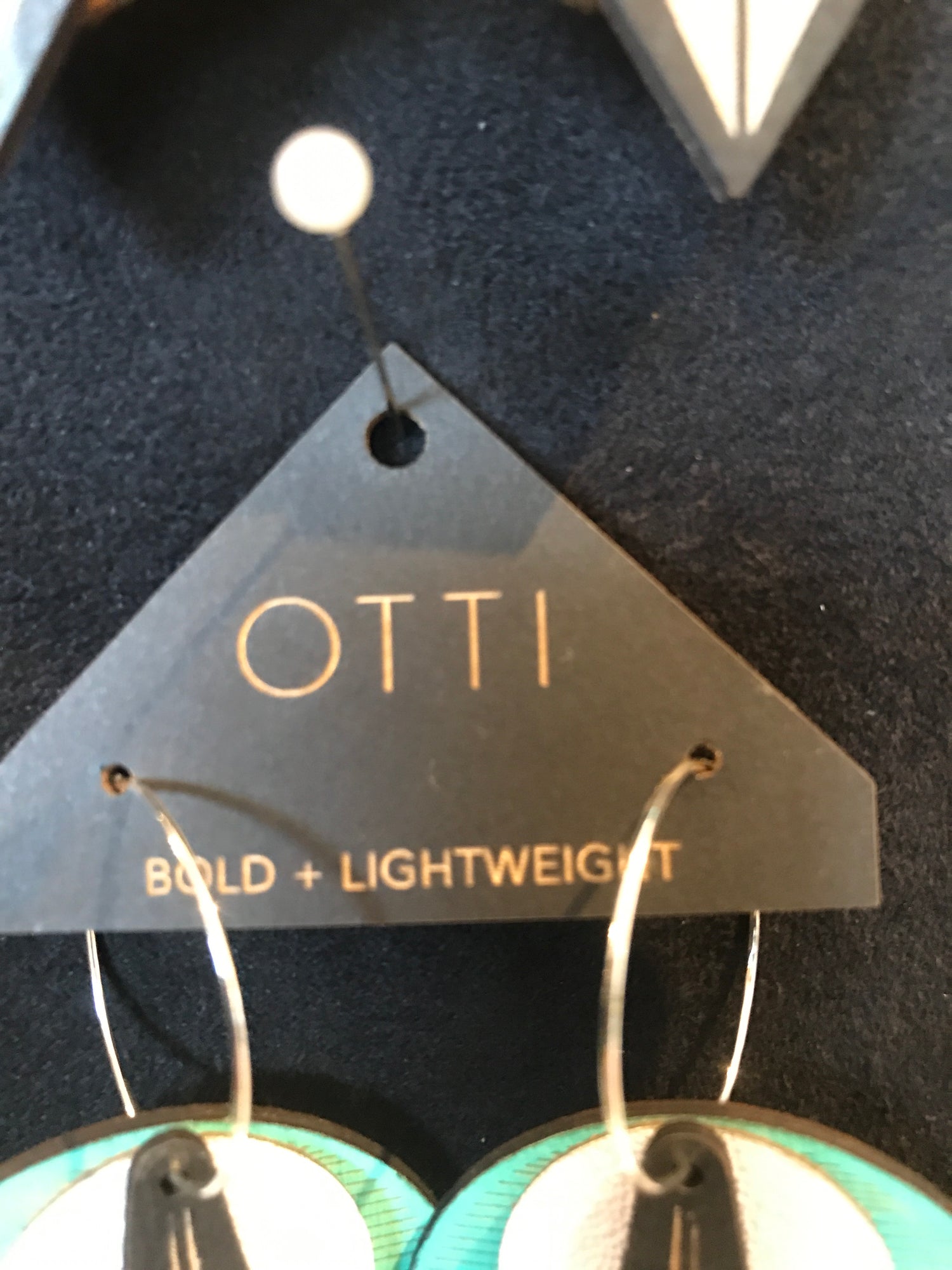 OTTI