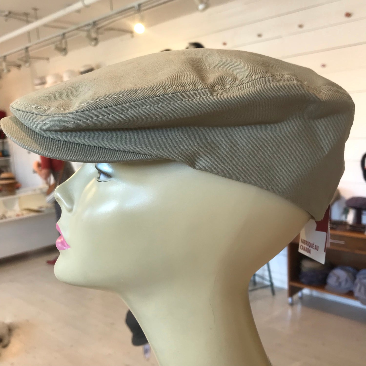 Crown Cap