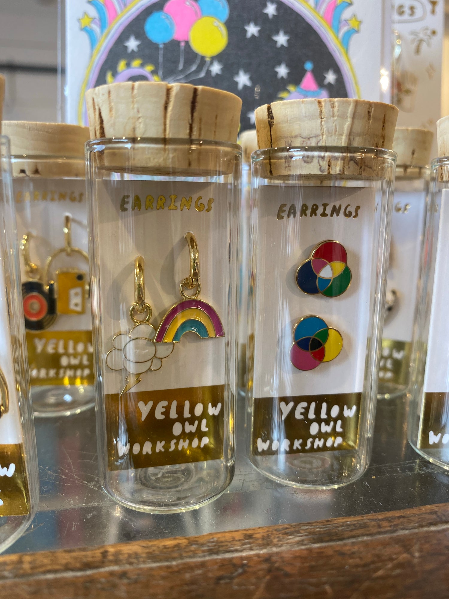 Yellow Owl Workshop