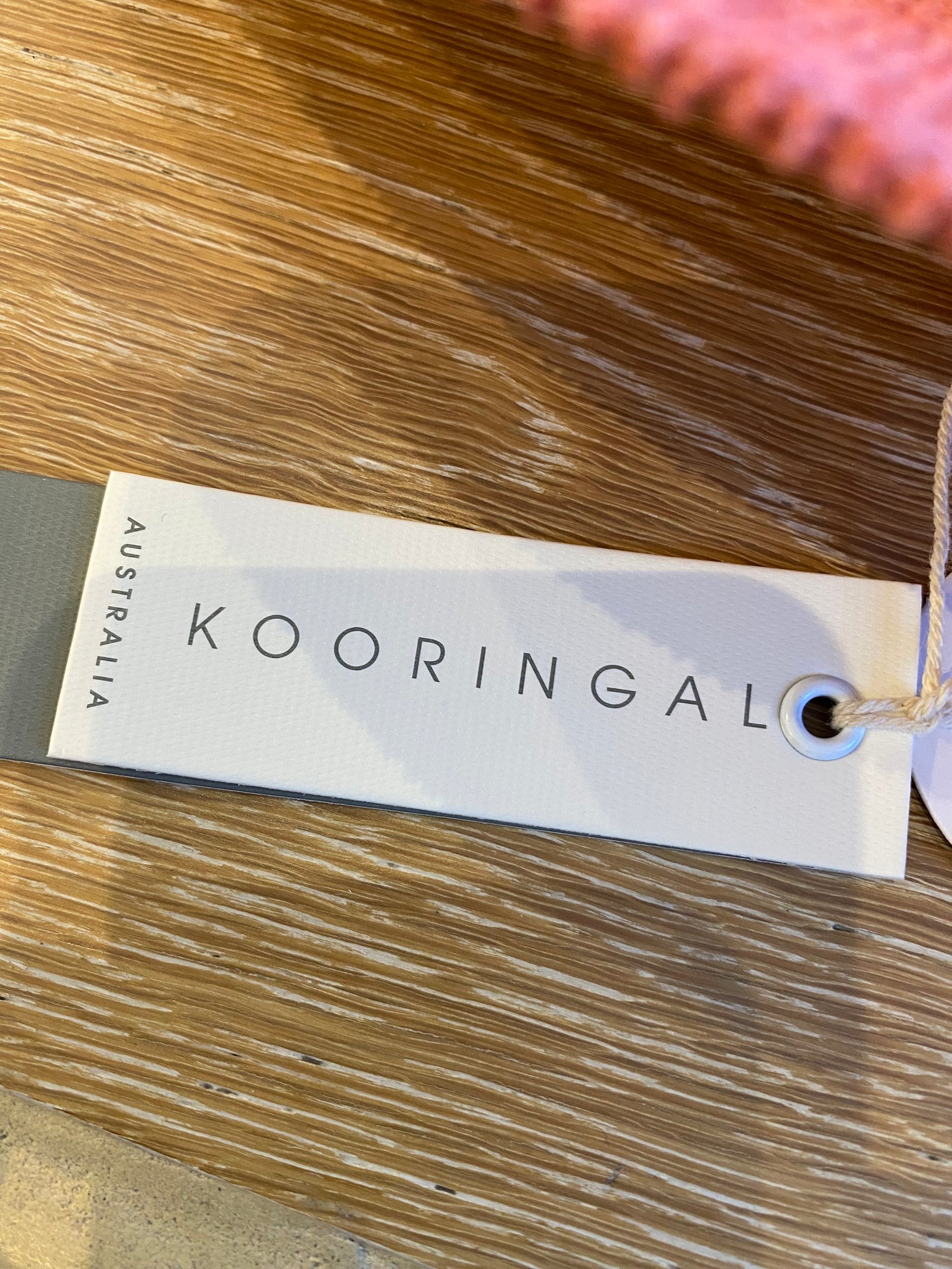 Kooringal