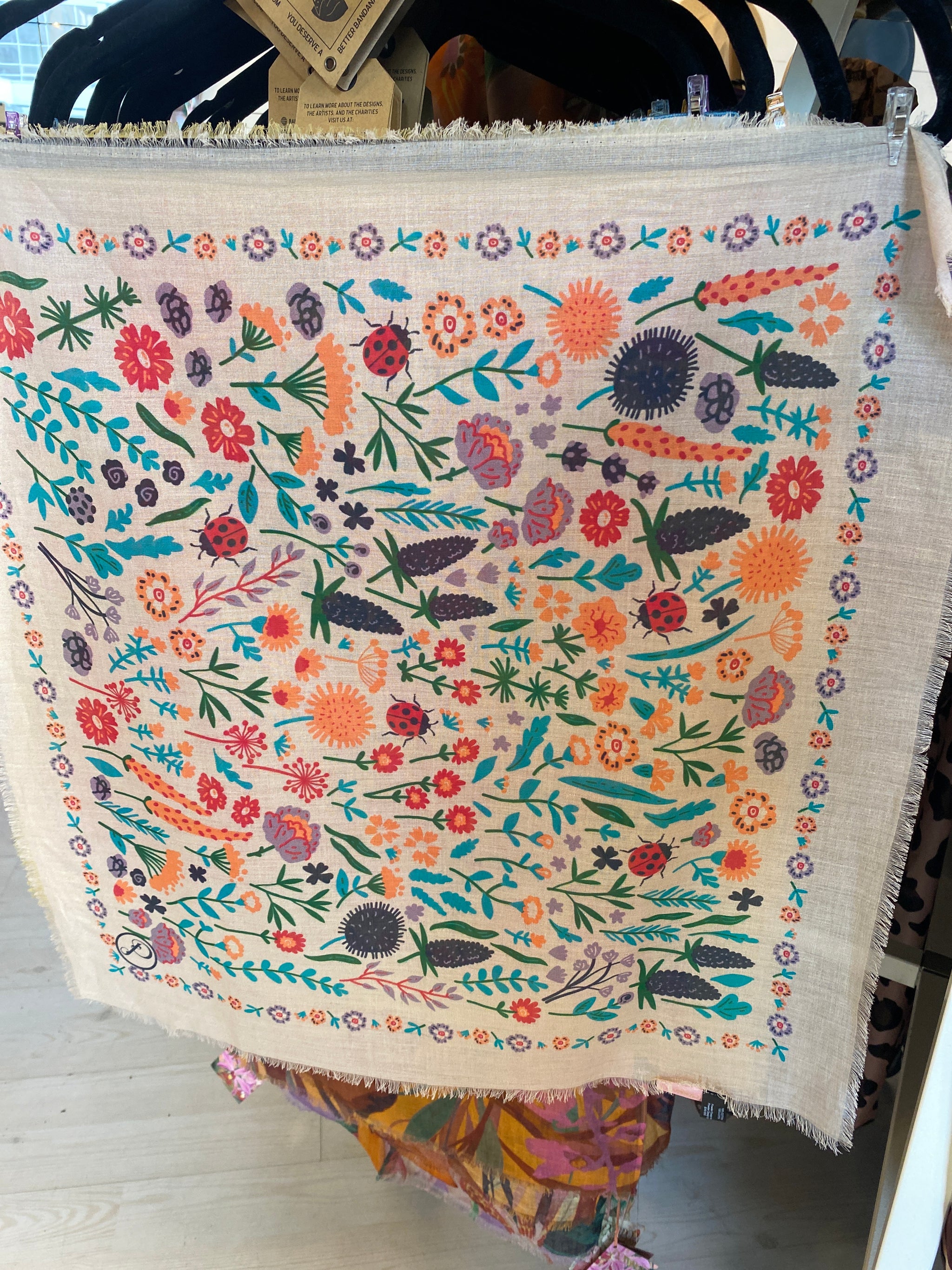 Cotton Bandana