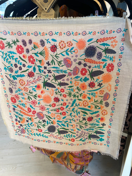Cotton Bandana