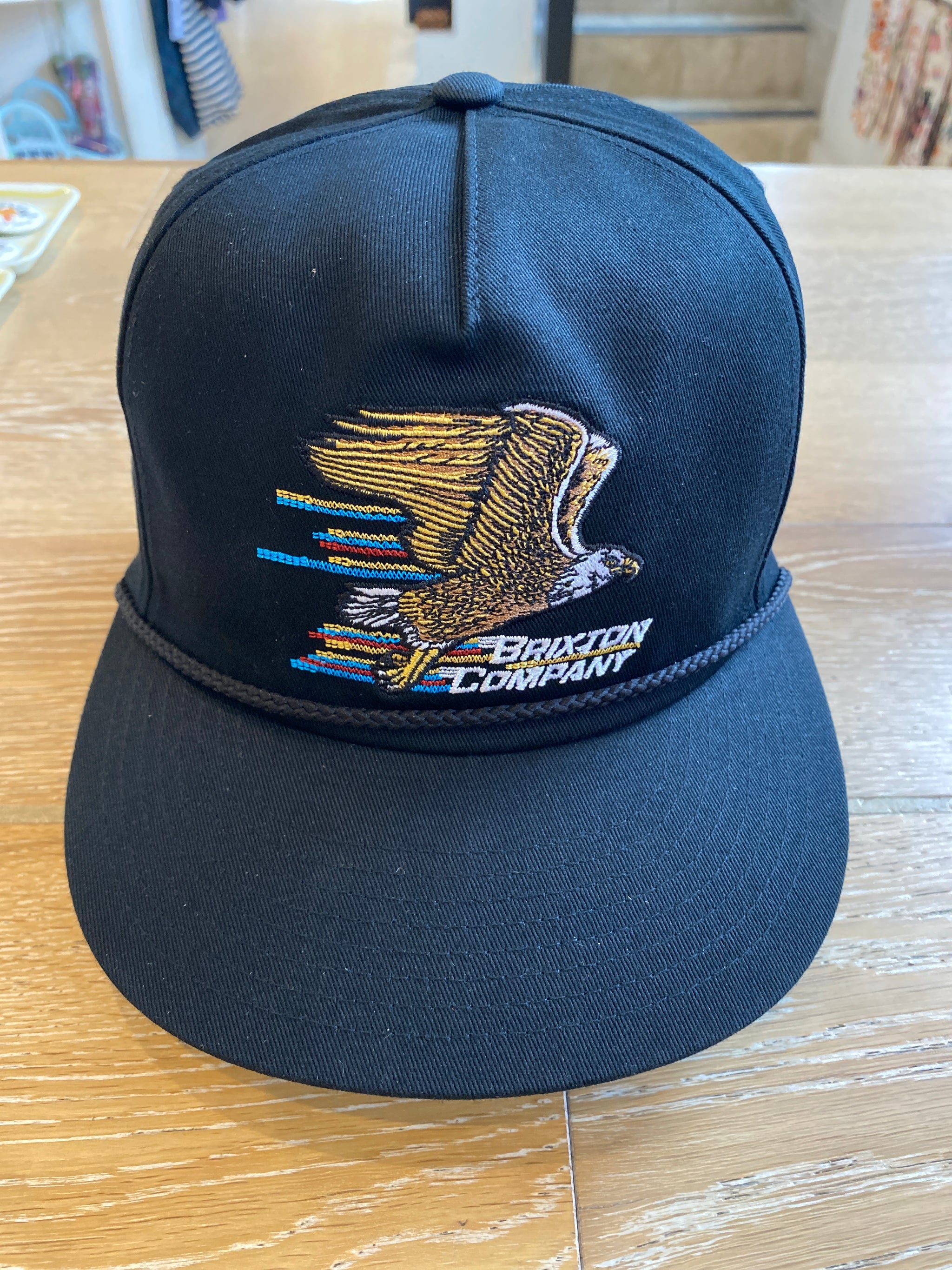 Baseball Caps