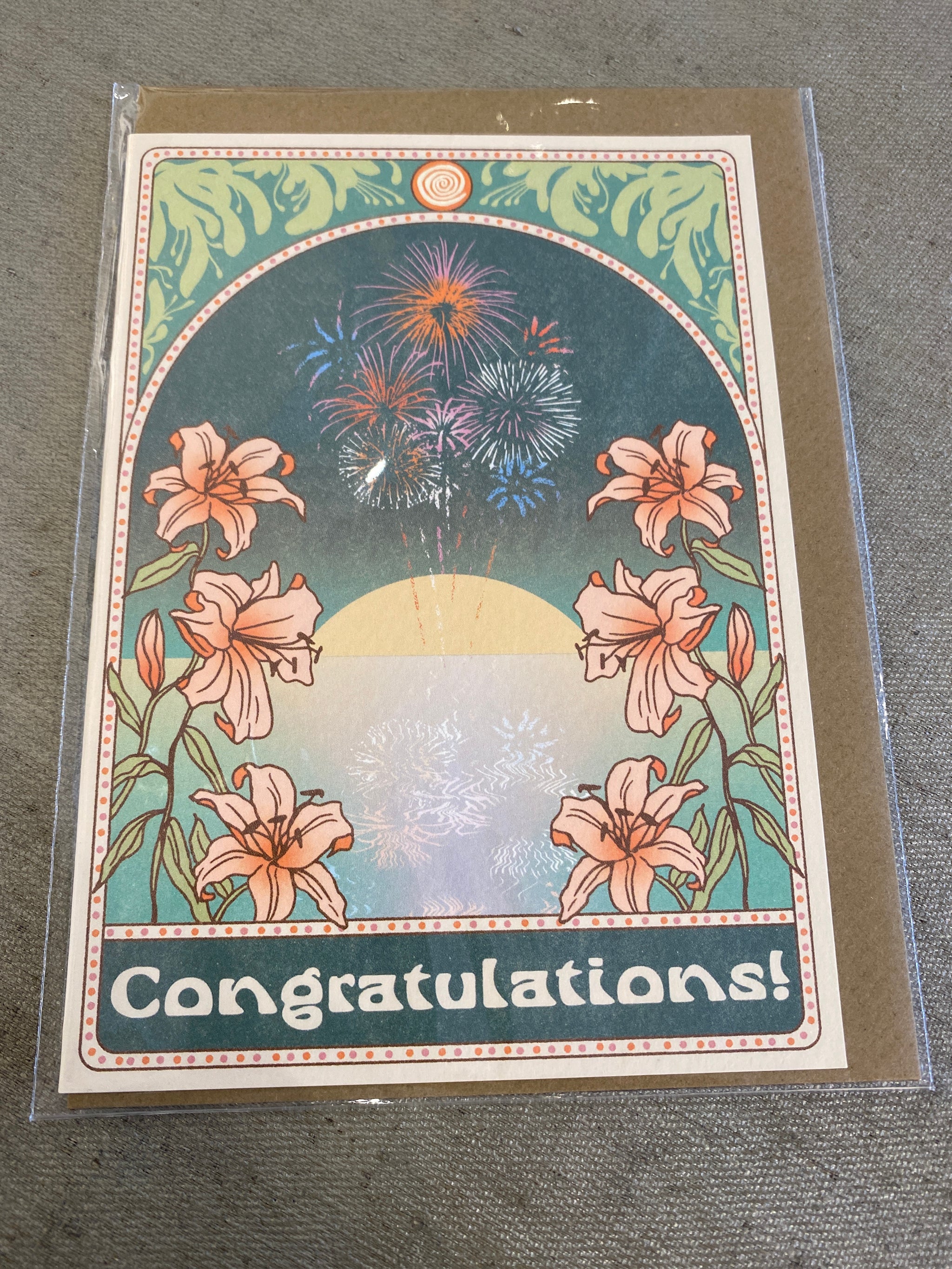 Greeting Cards