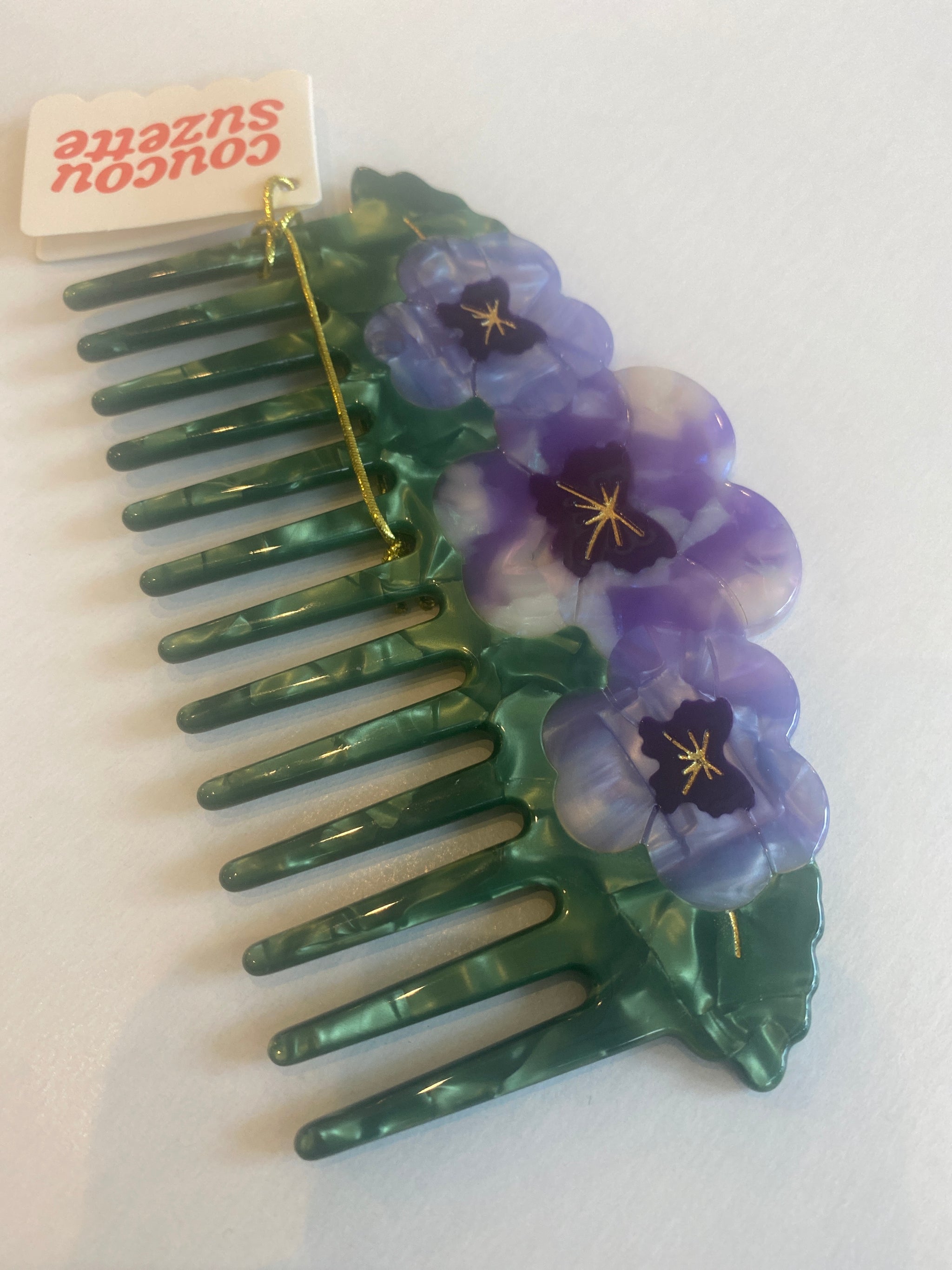 Comb