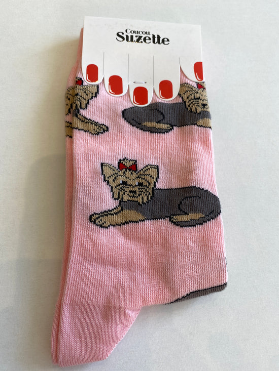 Socks