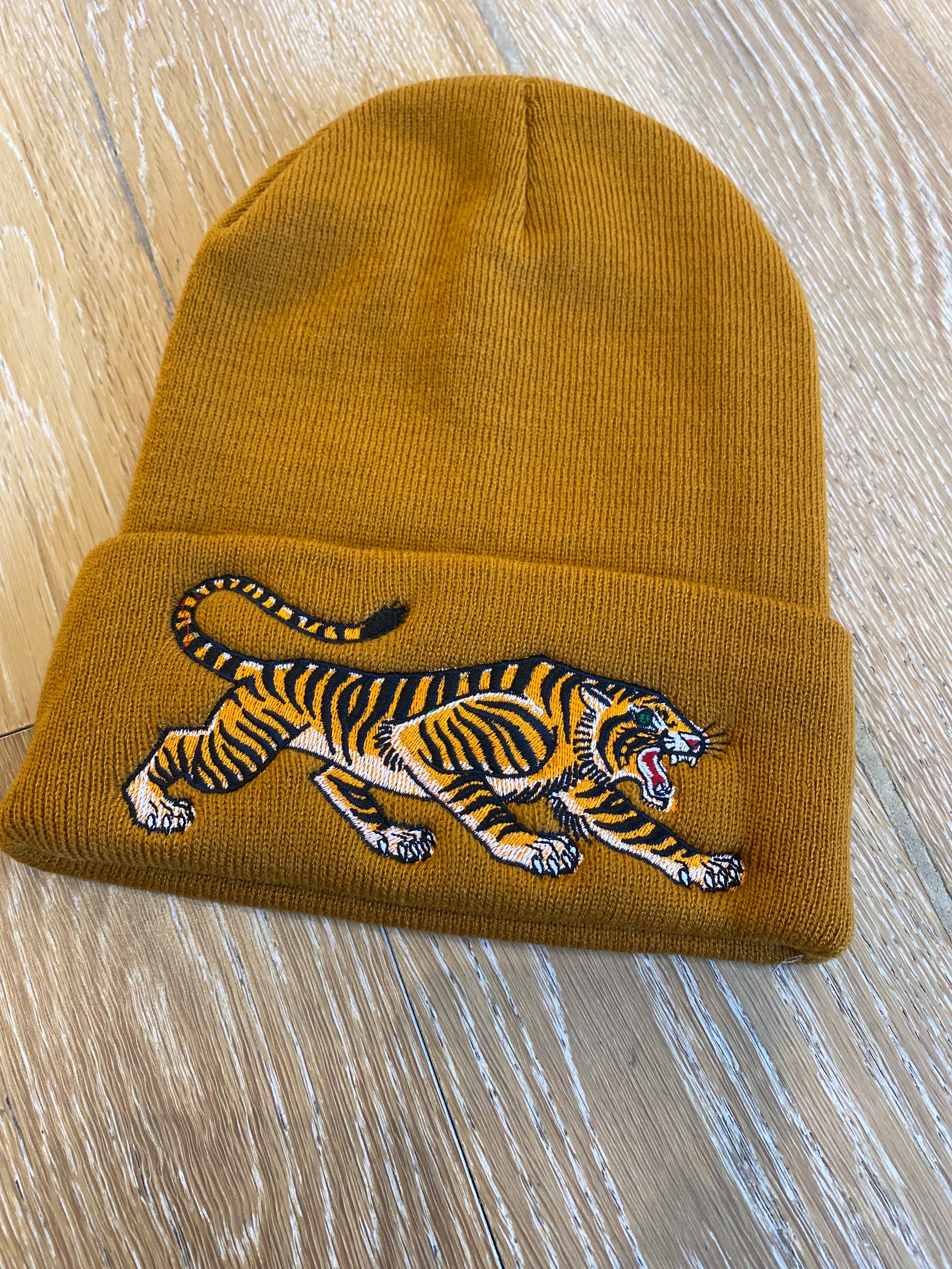 Beanie