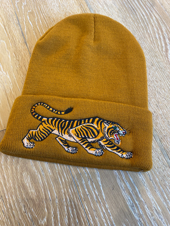 Beanie
