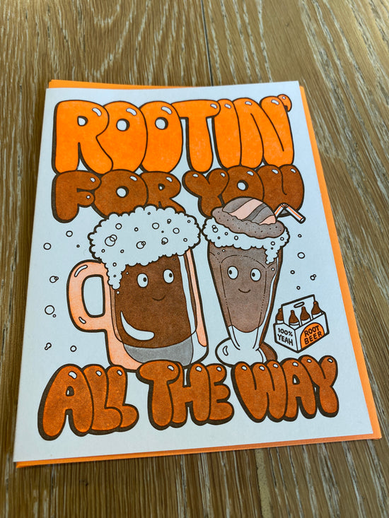 Lucky Horse Press Cards