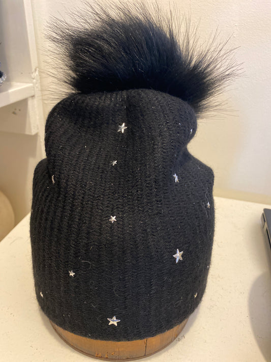 Chloe Beanie