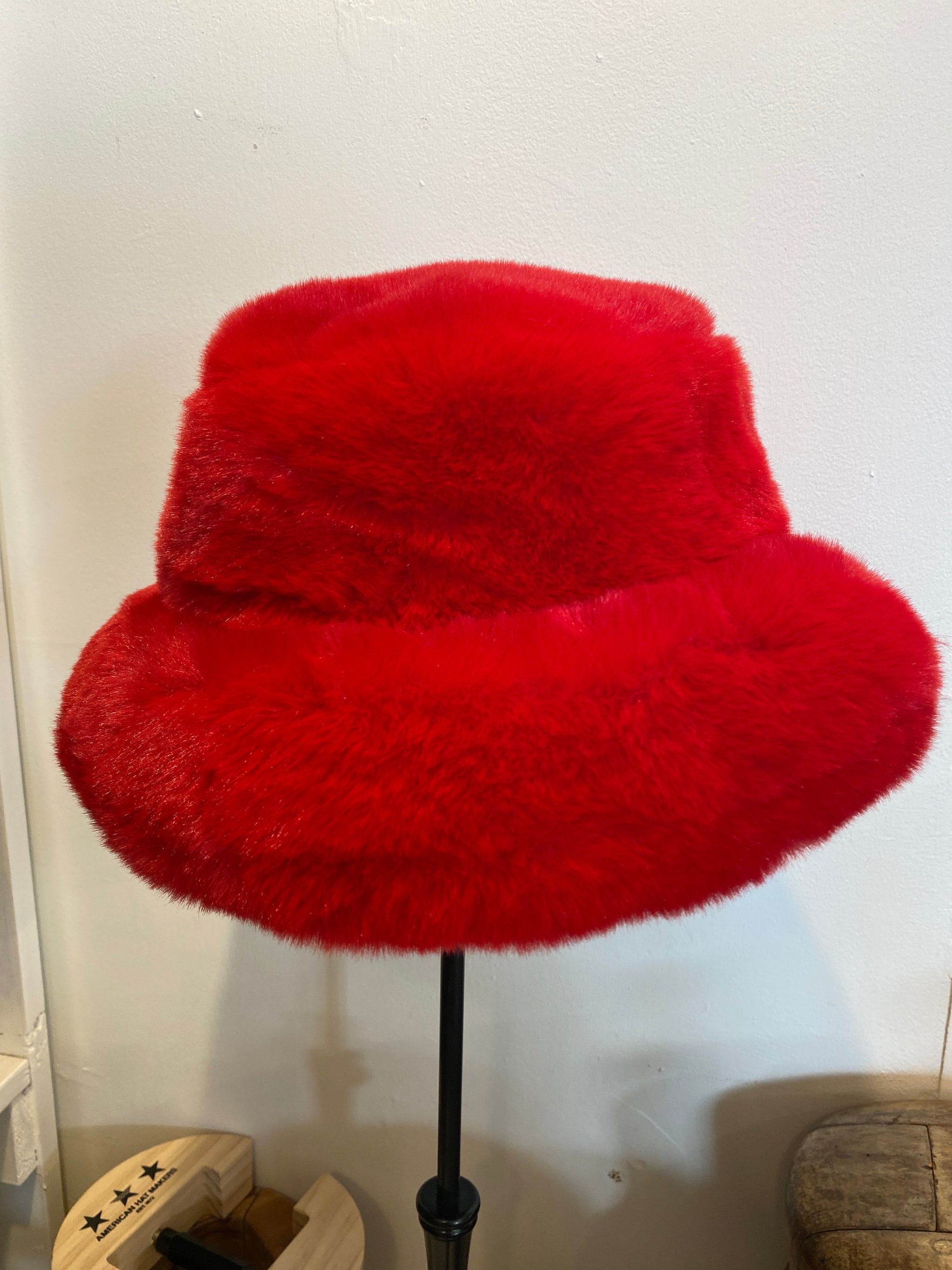 Winter Bucket
