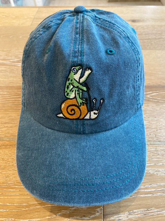 Baseball Hats