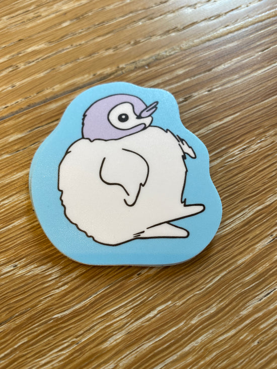 The Good Twin Stickers