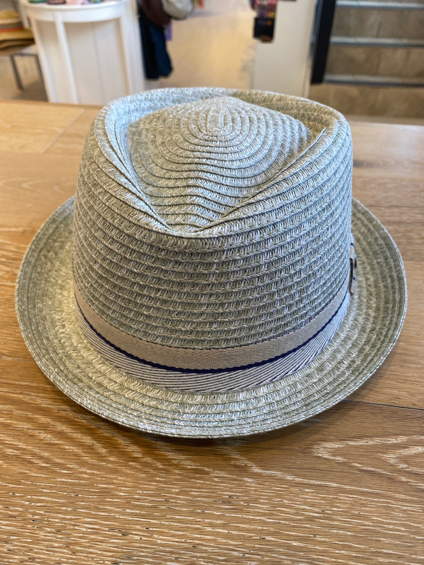 Gottmann Trilby Light Green