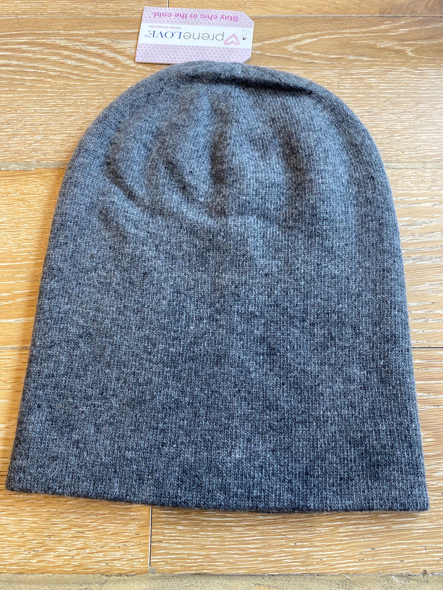 Riley Unisex Toque