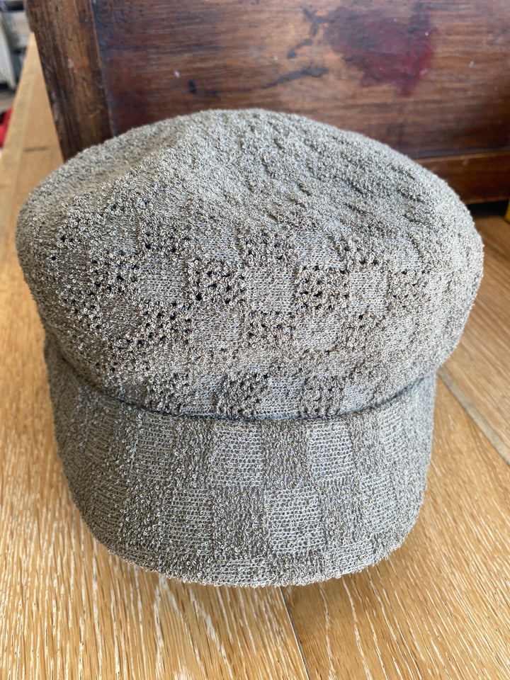 Bermuda Check Stitch