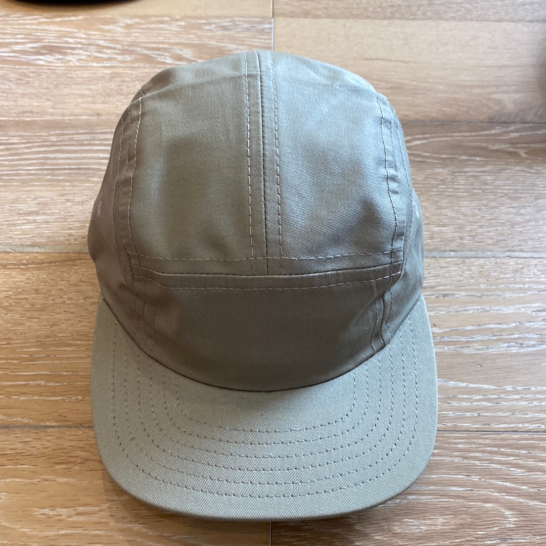 Redmond Organic 5 Panel