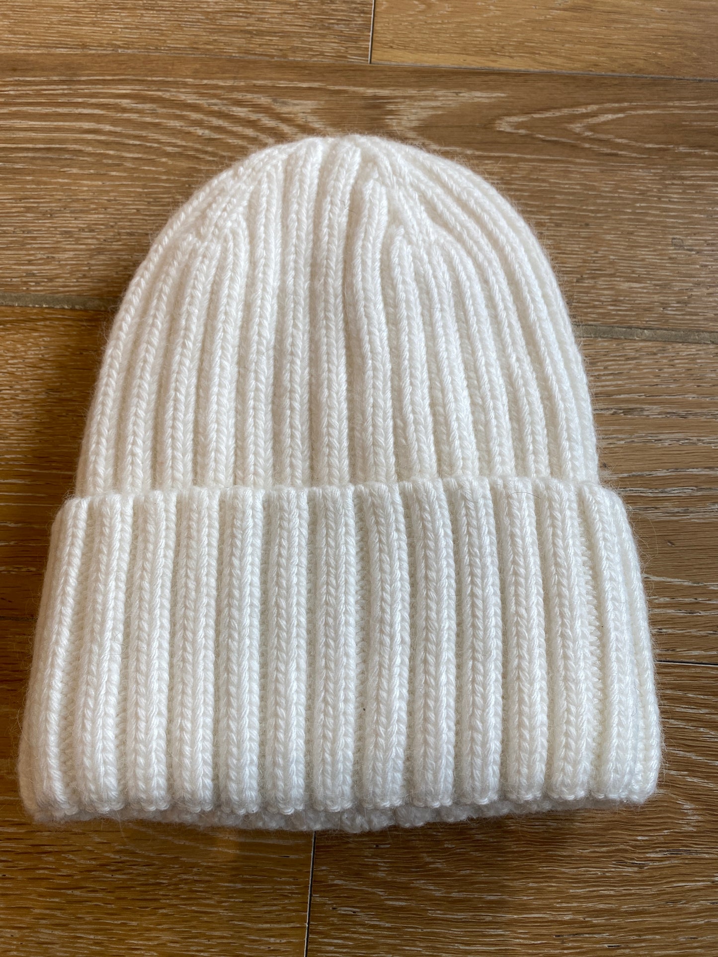 Amanda Satin Lined Toque