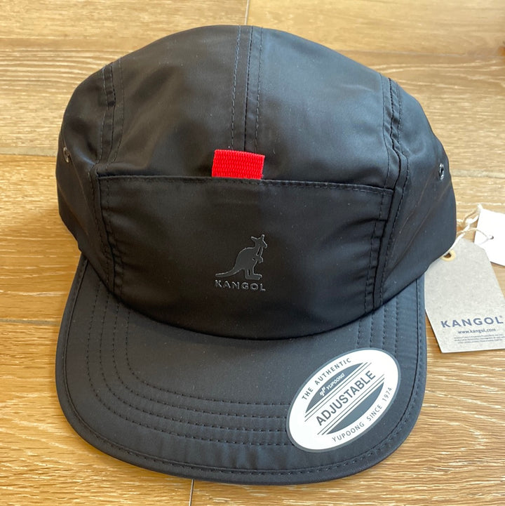 Pouch BB Cap
