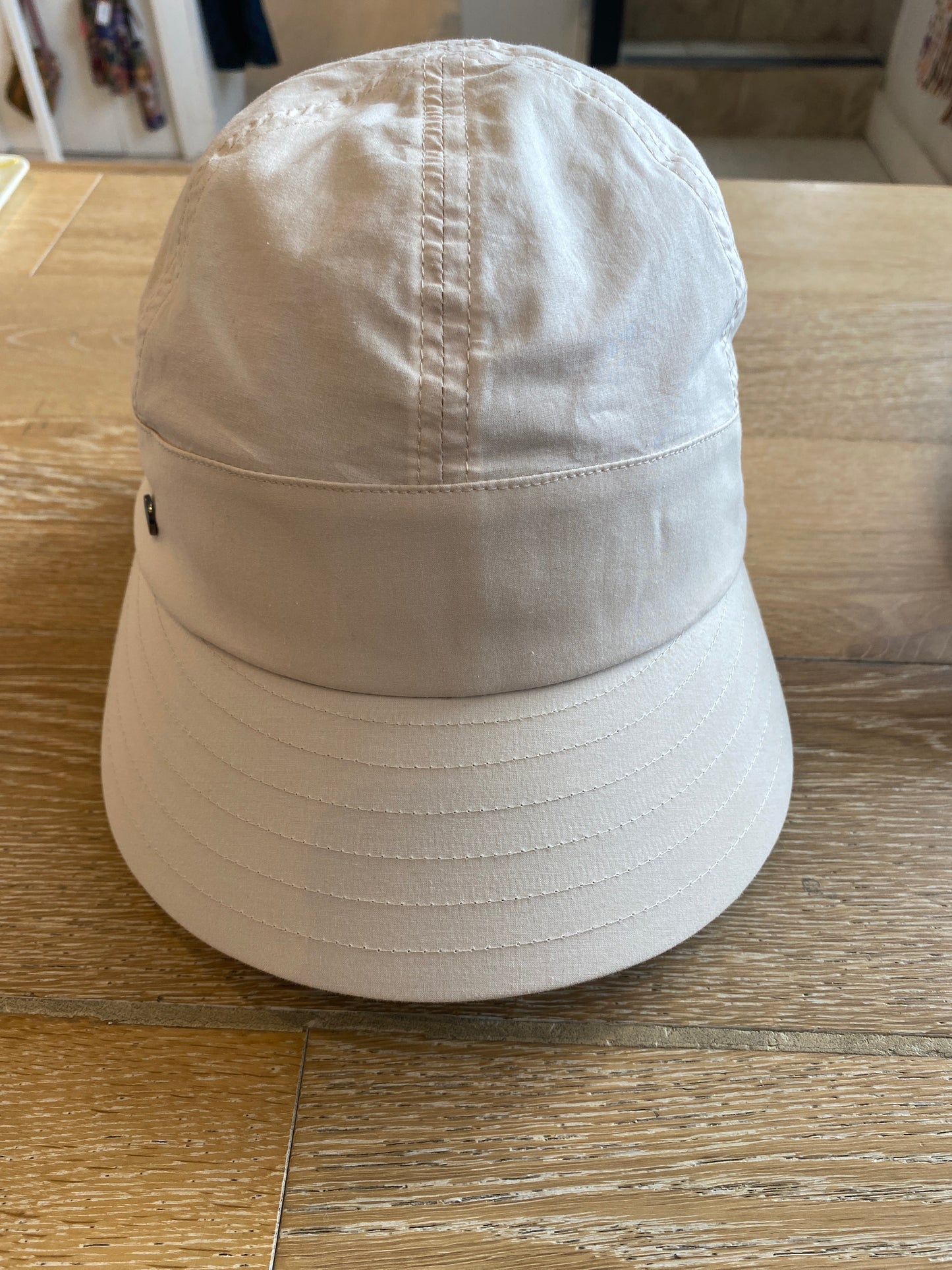 Cotton Cap