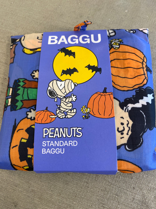 Baggu 100% Recycled Nylon Bag