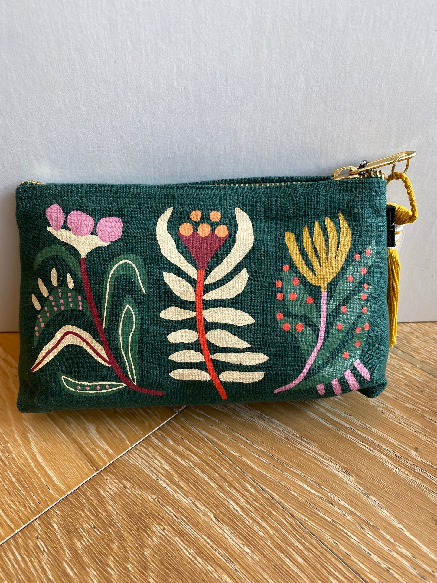 Cosmetic Pencil Bag